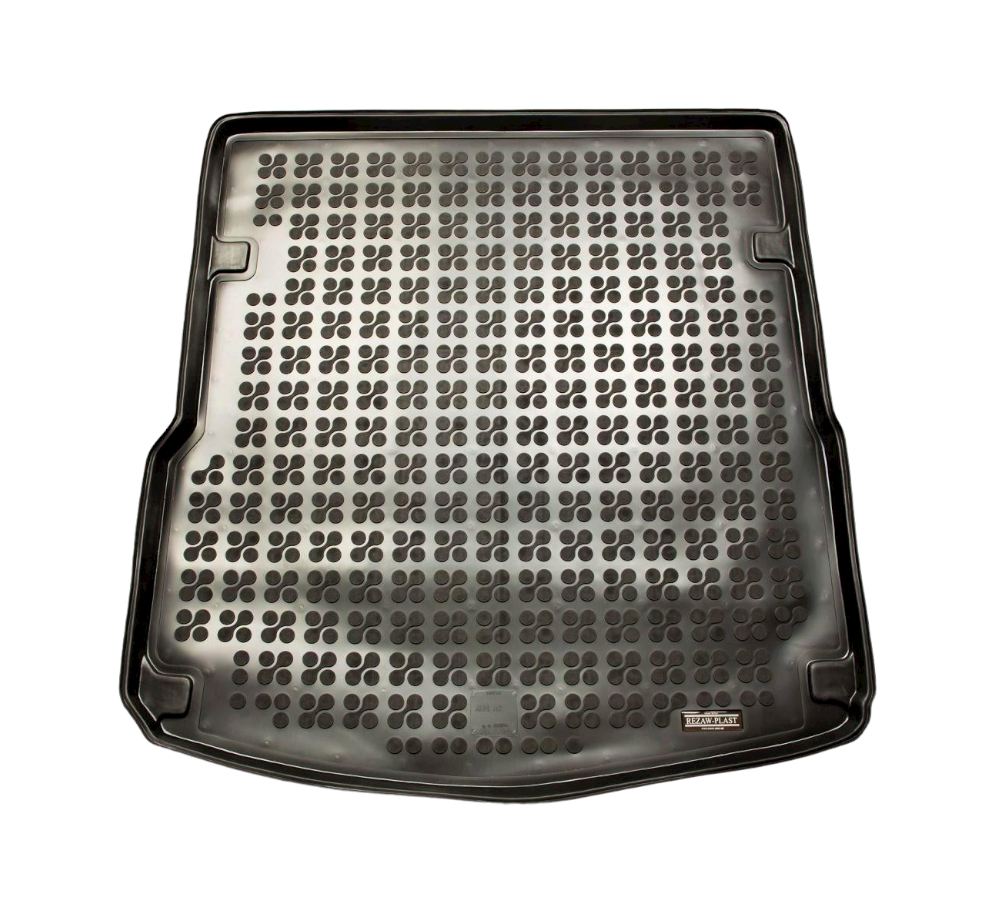Коврик в багажник Rezaw-Plast для Audi A6 C6 Sedan 2008-2011 (232035)