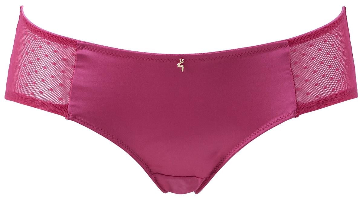Жіночі труси Gossard Dotty G114 XS Hot Pink (5053014211684)