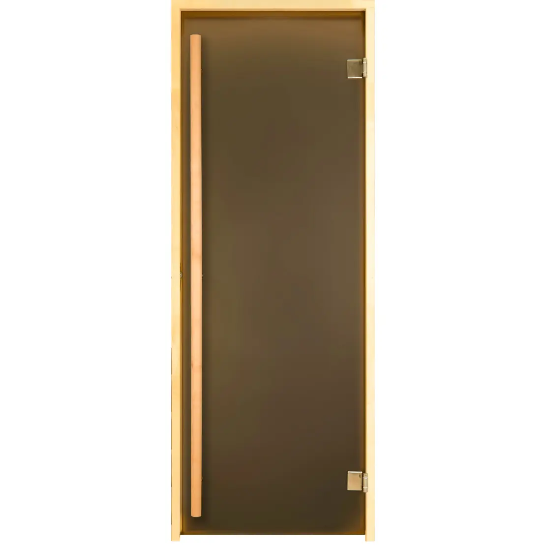 Двери для бани и сауны Tesli Grand Sateen 1900х700 мм (3078209780)