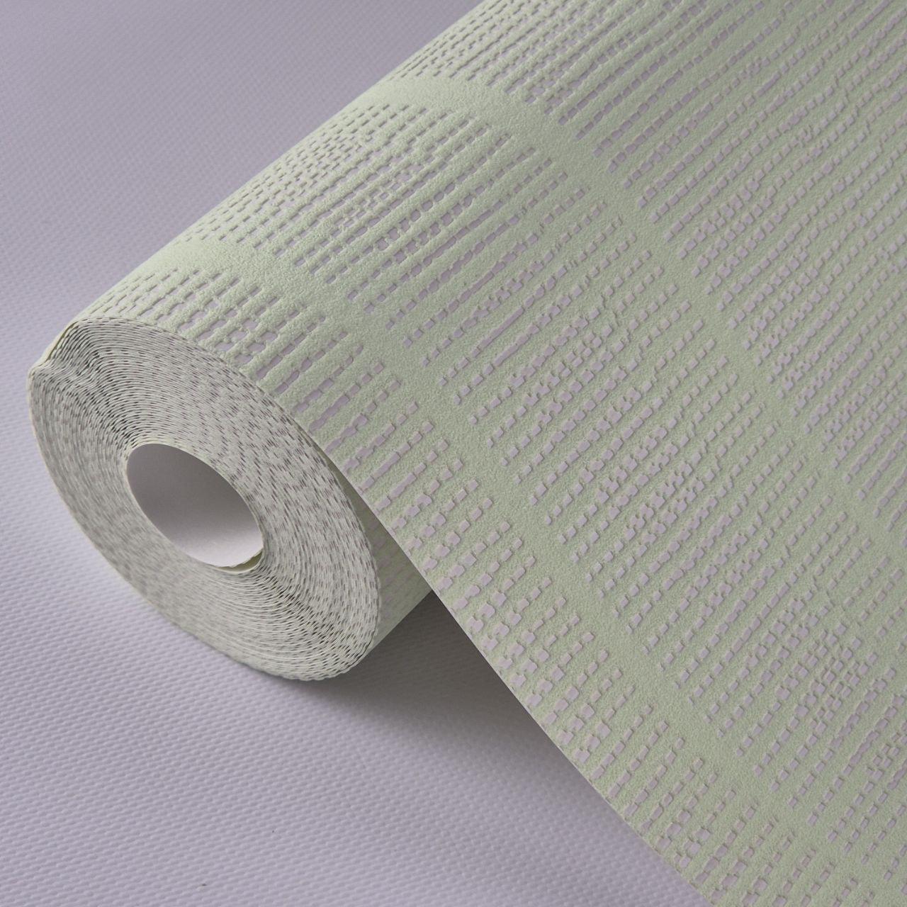 Шпалери вінілові на флізеліні для спальні/вітальні/коридору Marburg 57229 0,53х10,05 м Салатовий (2785922114) - фото 3 Шпалери вінілові на флізеліні для спальні/вітальні/коридору Marburg 57229 0,53х10,05 м Салатовий (2785922114) - фото 3