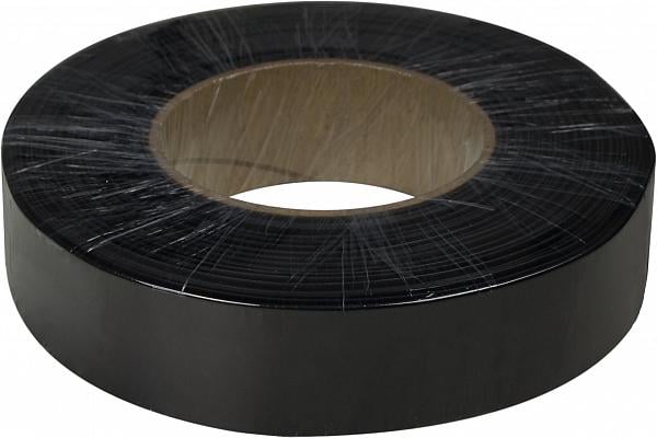 Трубка термоусадочная АСКО Ø25/12,5 мм 25 м Черный (A0150040723)