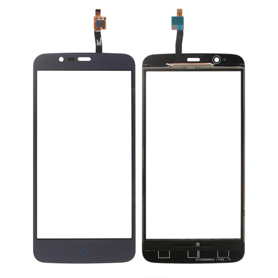 Тачскрин для ZTE Blade A310 Black - фото 2 Тачскрин для ZTE Blade A310 Black - фото 2