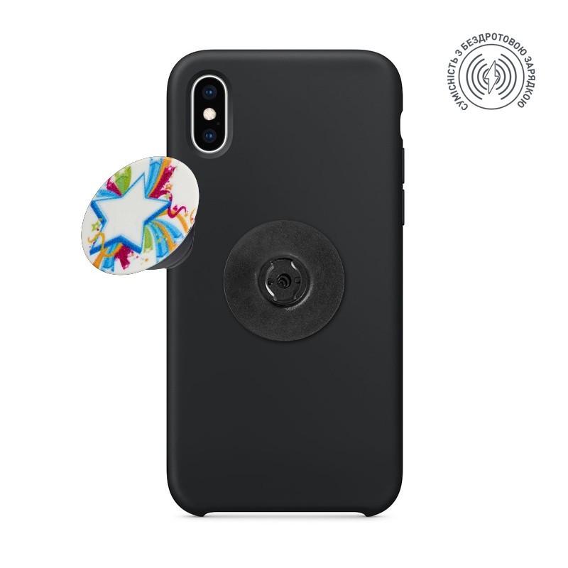 Держатель попсокет Luxe Cube Popsockets POP 007 Я Звезда съемный верх - фото 10