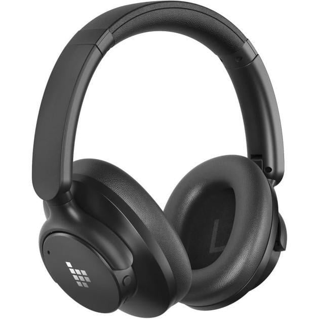 Навушники бездротові Tronsmart Sounfii Q20 TWS Чорний (2522421252)