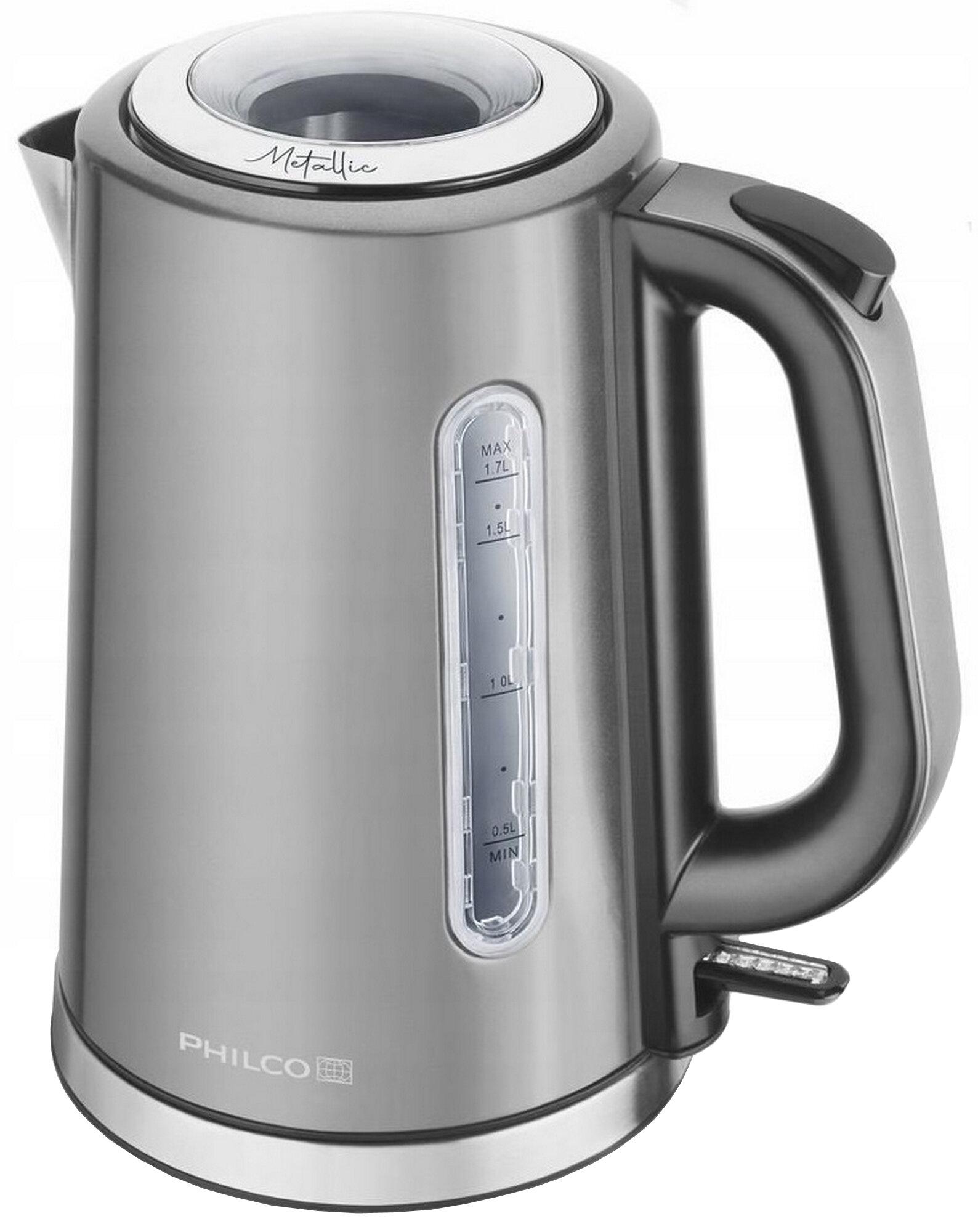 Електрочайник Philco PHWK 1730 (355453)