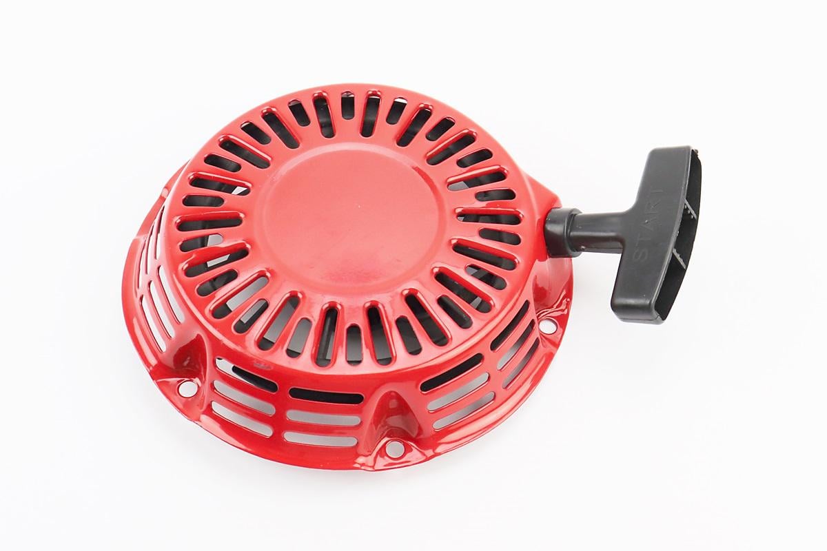 Стартер ручний тип 8 до двигунів 168F/170F (601682) Стартер ручний тип 8 до двигунів 168F/170F (601682)