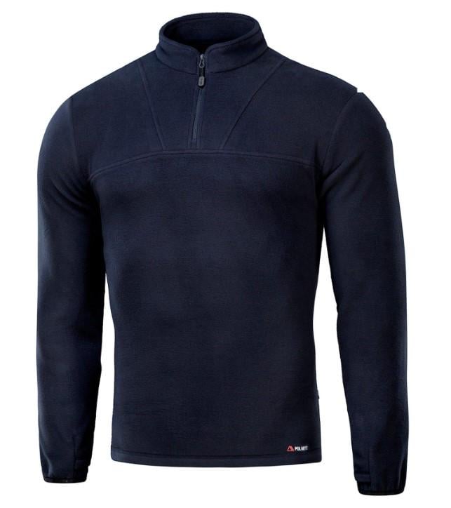 Кофта M-Tac Delta Polar Pro L Dark Navy Blue