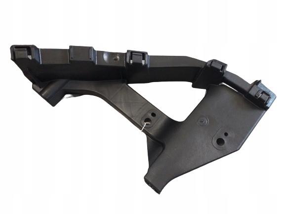 Крепление переднего бампера Honda Civic 10 16- HB левое (71190TEAT00)