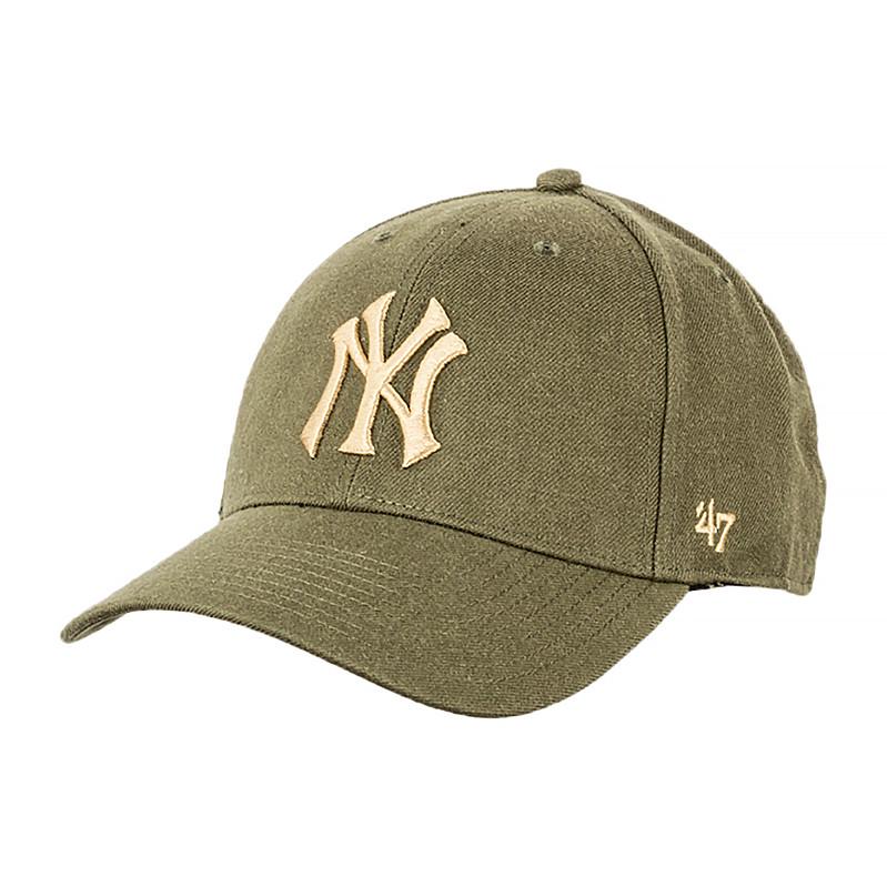 Бейсболка 47 Brand Yankees Mvp Snapback (B-MVPSP17WBP-SWO) Бейсболка 47 Brand Yankees Mvp Snapback (B-MVPSP17WBP-SWO)