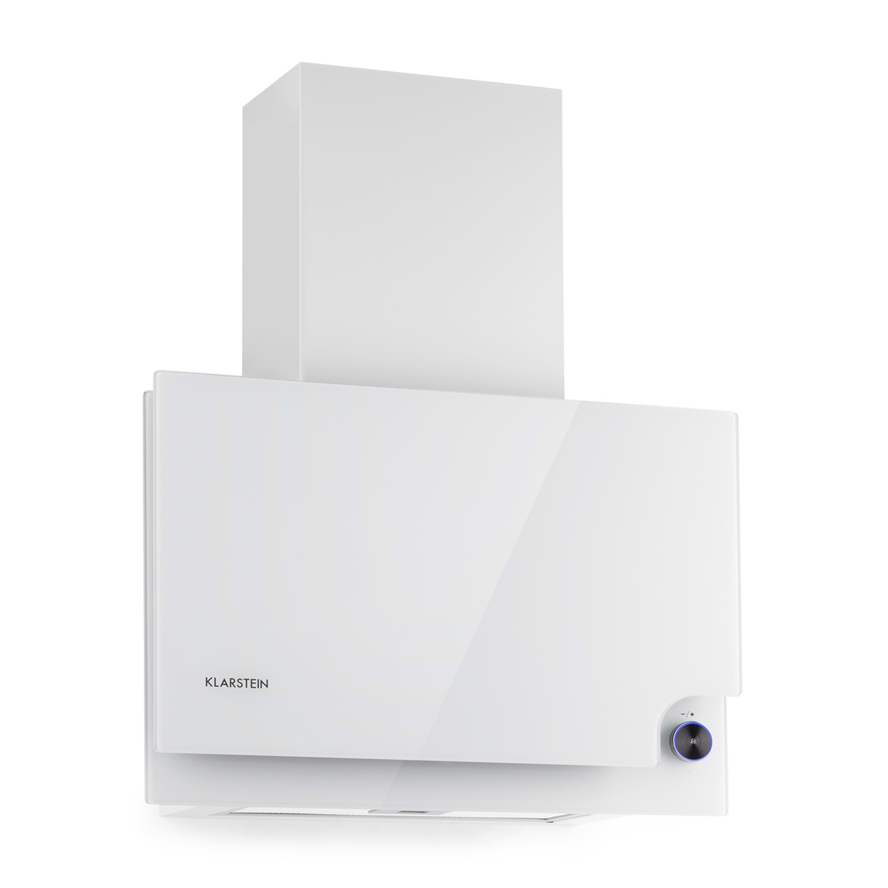 Вытяжка кухонная KLARSTEIN Amelia 60 586 м3/ч 123 Вт (10035282)