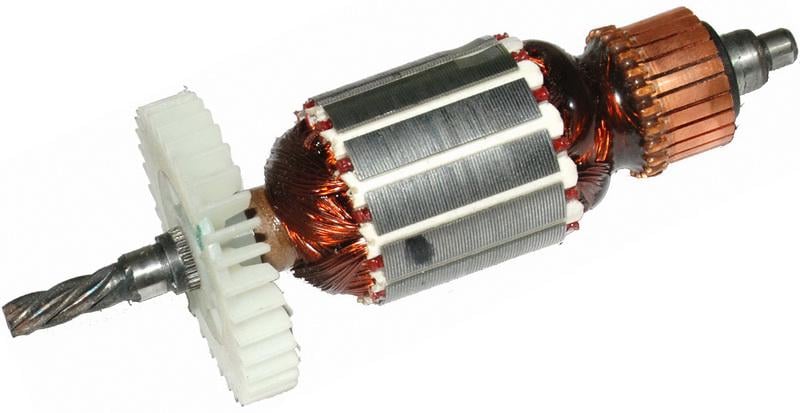 Якорь дрели VJ Parts для З-т ЗД-820 (як656)