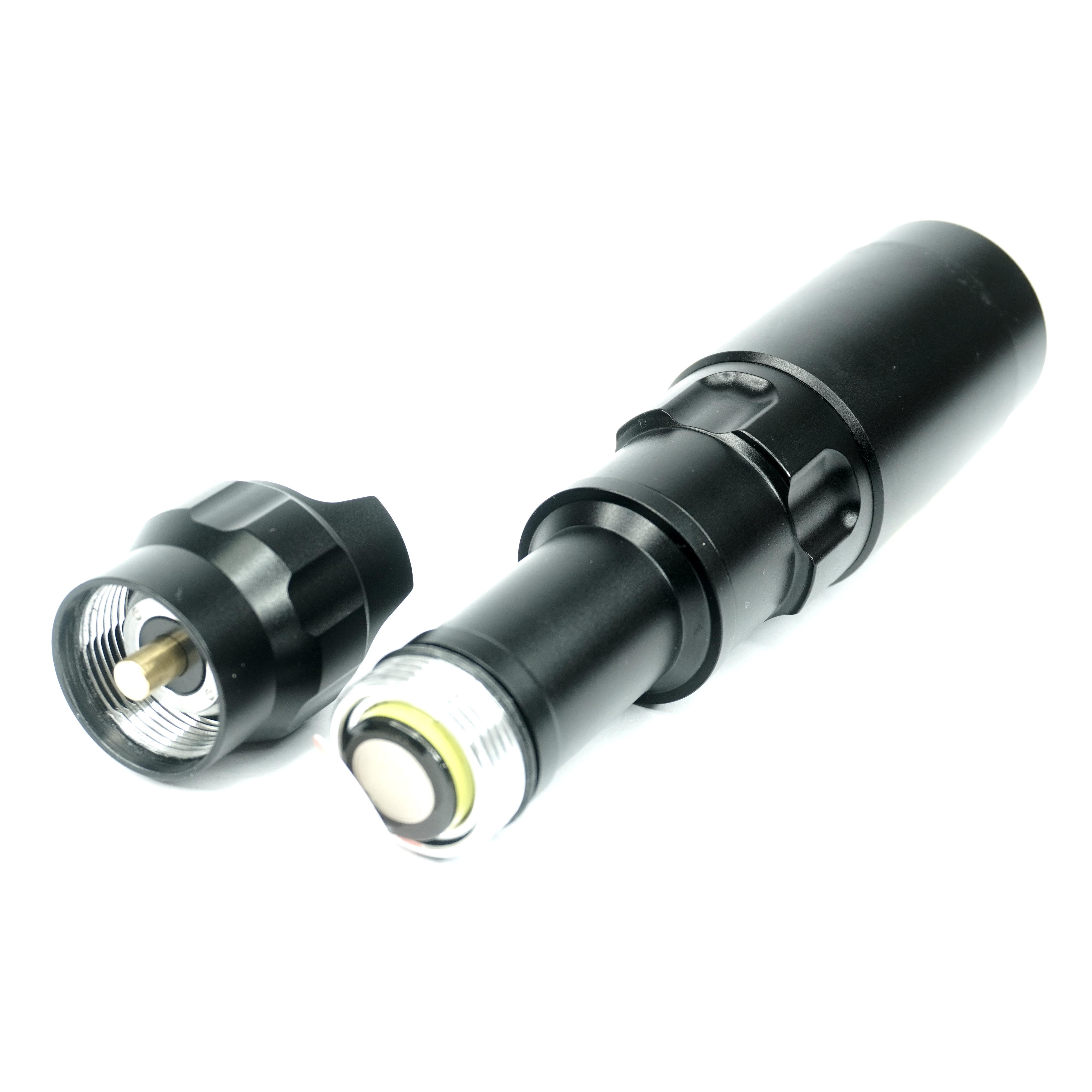 Фонарь лазерный инфракрасный UniqueFire 1605N-T38-1500 IR940 для приборов ночного видения до 1500 м 38 мм (010736) - фото 6 Фонарь лазерный инфракрасный UniqueFire 1605N-T38-1500 IR940 для приборов ночного видения до 1500 м 38 мм (010736) - фото 6