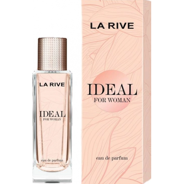 Парфумована вода для жінок La Rive Ideal for woman 90 мл