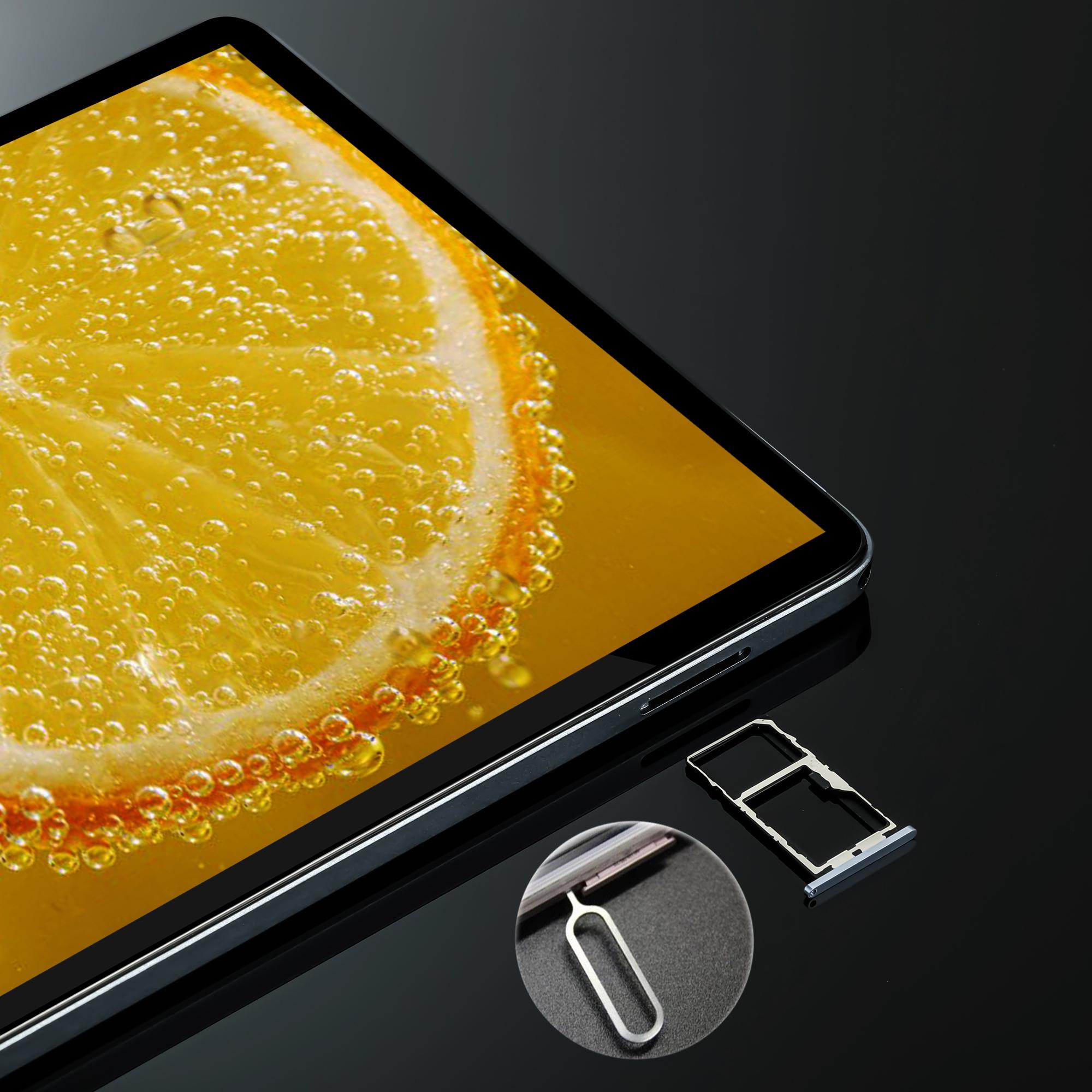 Планшет-телефон Adronix Neo Tаb 10 LTE 6GB/128GB DUAL SIM 10,1" IPS FULL HD 1920x1200 Grey з чохлом з Bluetooth клавіатурою (24911555) - фото 9