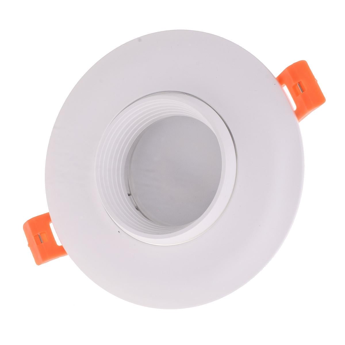 Светильник точечный HDL-DS 161 MR16 WH