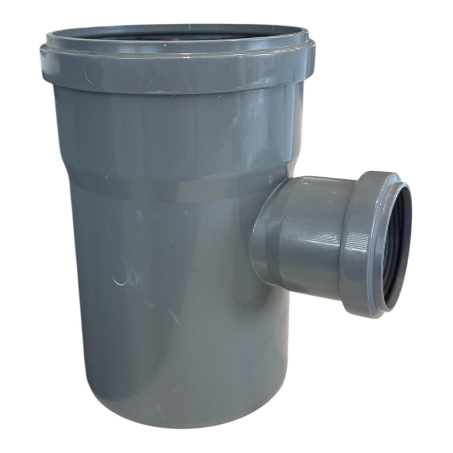 Тройник REIGER TS 110х50х87,5° (00-00008961)