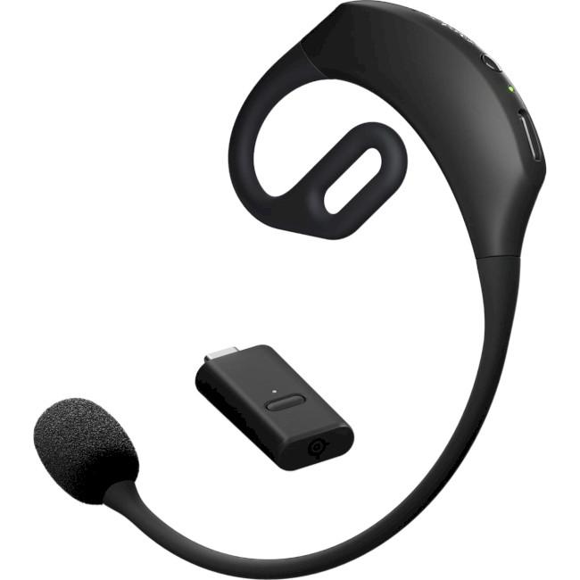 Мікрофон SteelSeries Arena Wireless Mic (61591) - фото 2