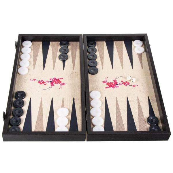 Нарди ORIENTAL CHERRY BLOSSOM ART TXL1CTP