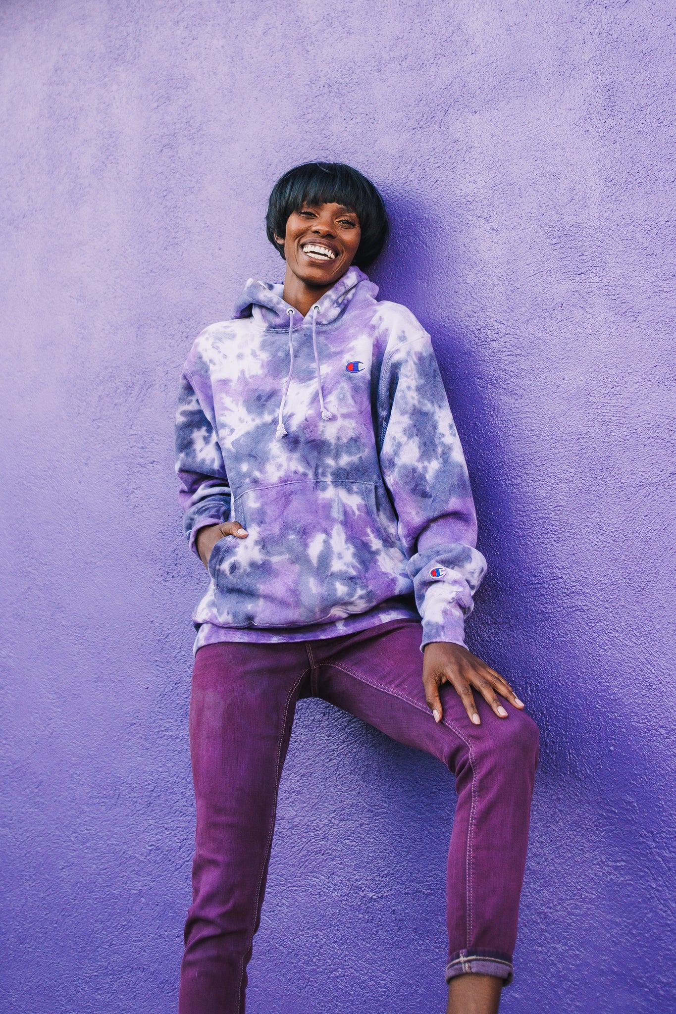 Барвник для одягу Rit Dye Purple (88130) - фото 14 Барвник для одягу Rit Dye Purple (88130) - фото 14