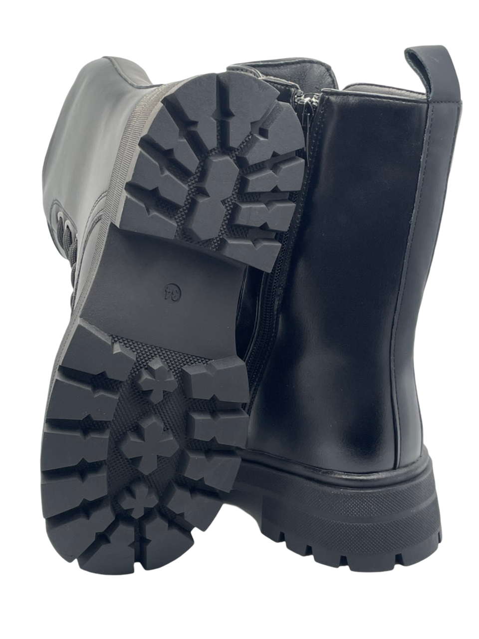 Черевики зимові для дівчаток Jong Golf C40372/33 р. 33 Чорний - фото 4 Черевики зимові для дівчаток Jong Golf C40372/33 р. 33 Чорний - фото 4