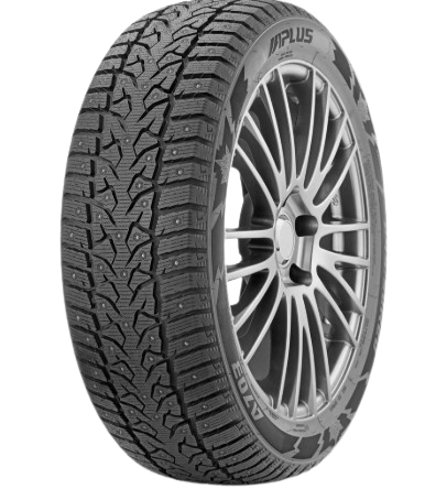 Автошина APLUS A703 235/55R18 104T шипованная (2349456163)