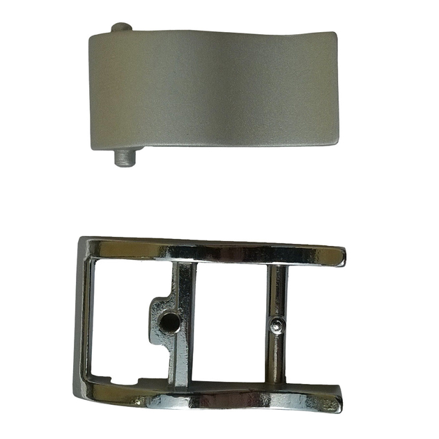 Ручка для мебели 4004-16 - фото 2 Ручка для мебели 4004-16 - фото 2