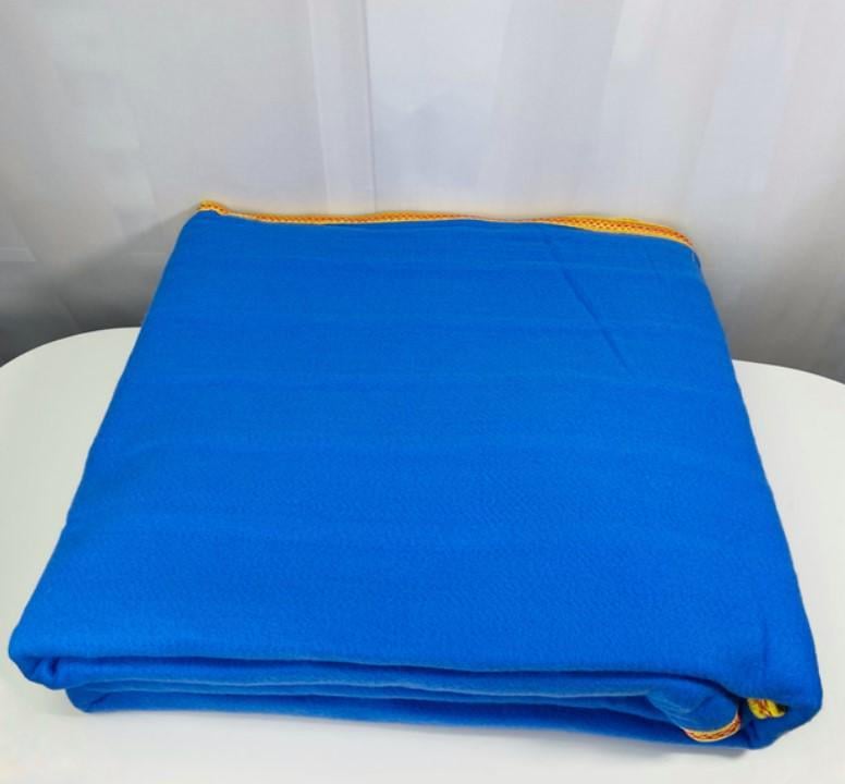 Простирадло електричне 120х155 см 2 режими підігріву Синій (2104618726) - фото 6 Простирадло електричне 120х155 см 2 режими підігріву Синій (2104618726) - фото 6