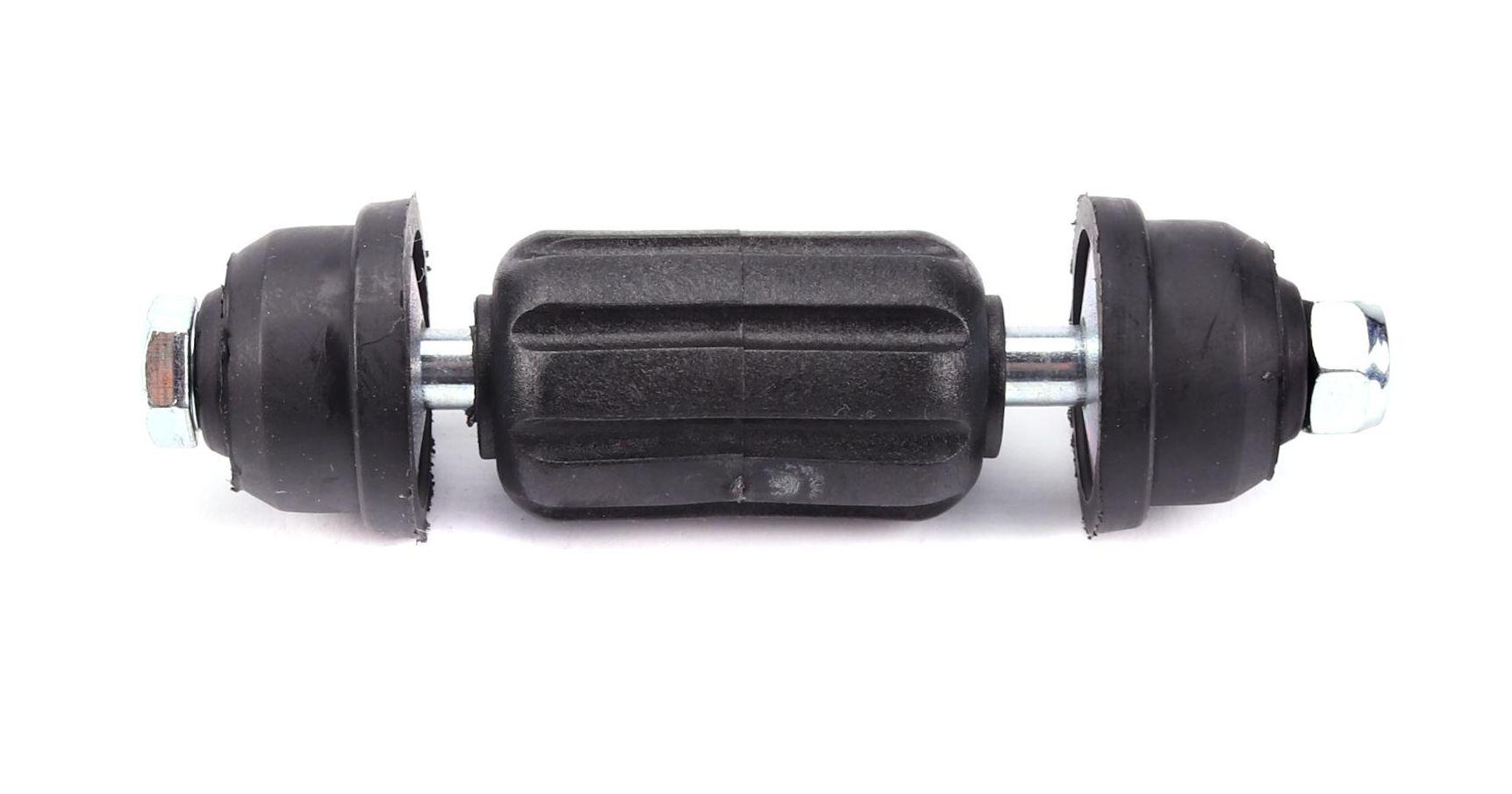 Тяга стабілізатора заднього Ford Focus/Mitsubishi Colt 1,1-2,0 98-12 L 110 мм M8x1,5 мм (35659)