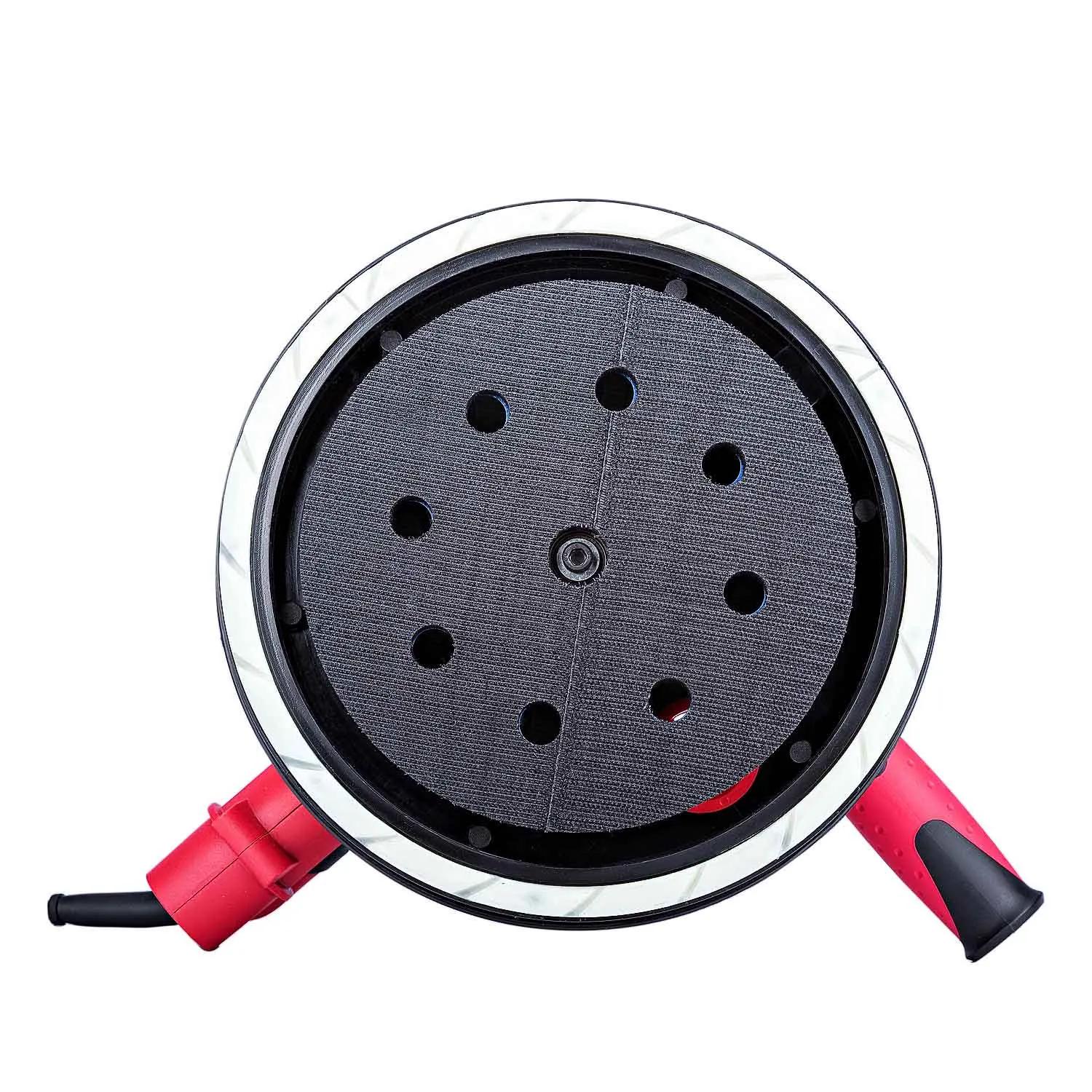 Шліфмашина для стін Worcraft DS08-180 - фото 4 Шліфмашина для стін Worcraft DS08-180 - фото 4