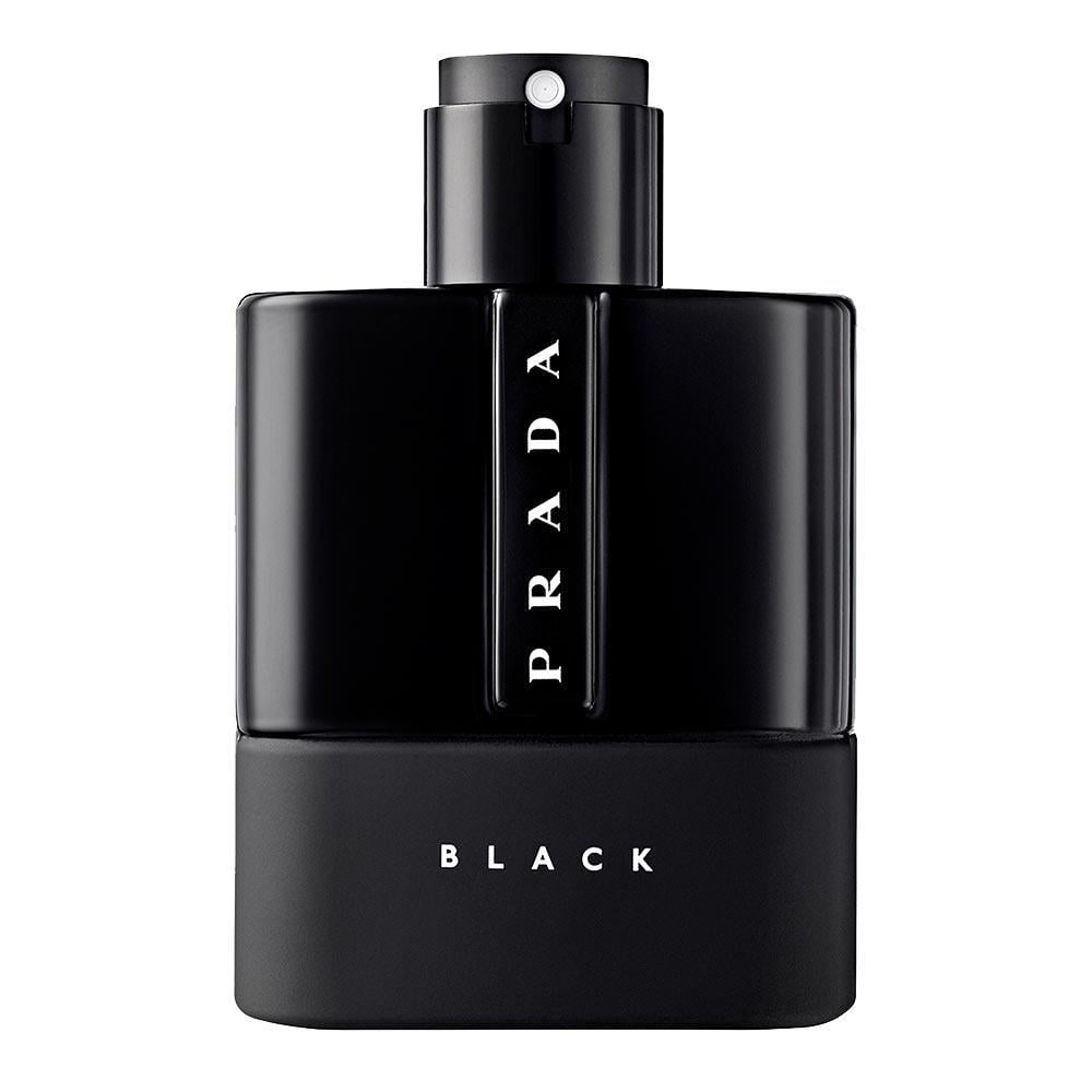 Парфюмированная вода аромат похож на Prada Luna Rossa Black 100 мл