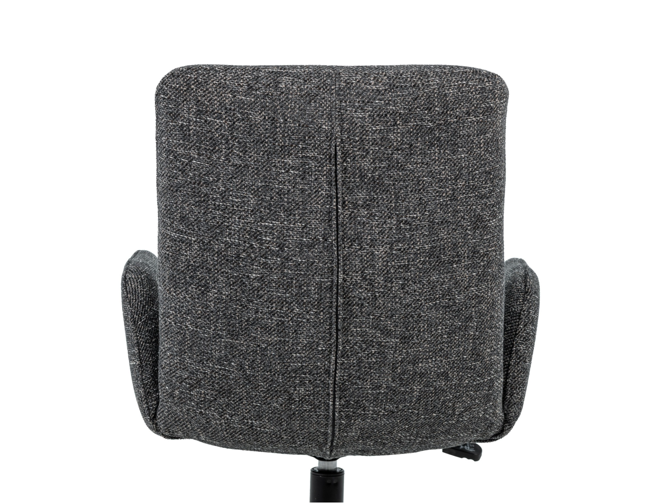 Кресло офисное O-15 Vetro Серый маренго/Черный (30585993) - фото 6 Кресло офисное O-15 Vetro Серый маренго/Черный (30585993) - фото 6