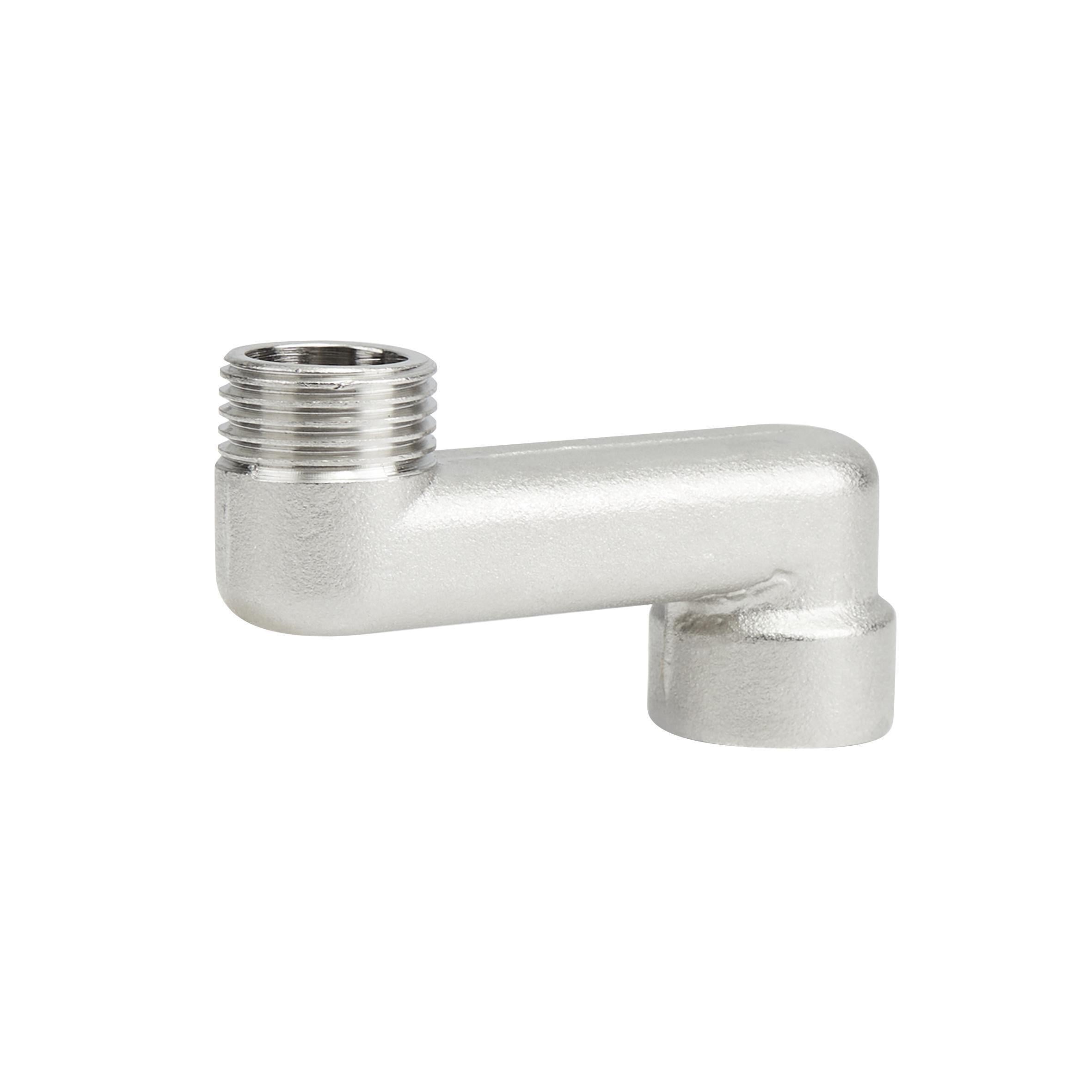 Эксцентрик радиаторный ICMA №720 1/2" х5 см (22354466)