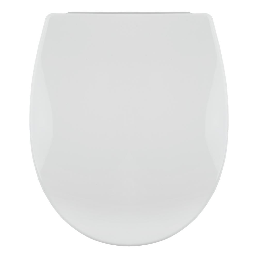 Крышка для унитаза AWD interior Swing полипропилен 4,5x37x44,5 cм (AWD02181218)