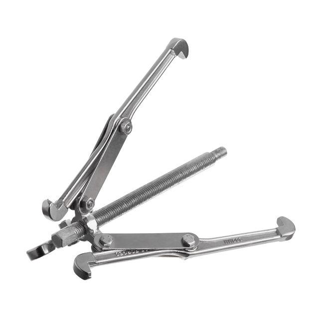 Съемник подшипников Intertool трехлапый 200 мм (000026409)