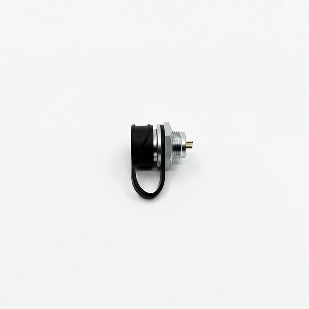 Коннектор Weipu SF1212/P2 мама 2 pin IP67 (SF1212/P2)
