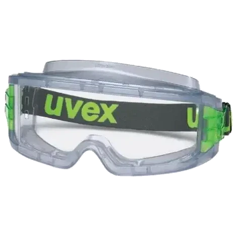 Окуляри захисні Uvex Ultravision Clear AF (2983440926)