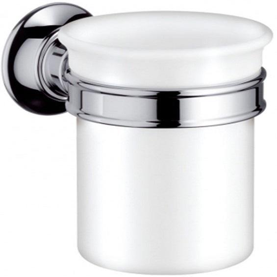 Стакан для зубных щеток Axor Montreux Хром (42134000)