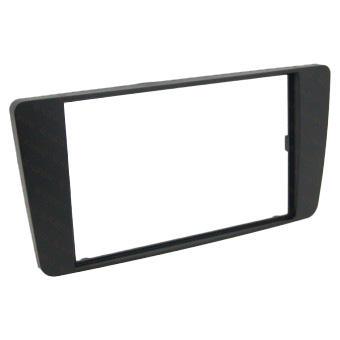 Рамка Metra 2 DIN для Skoda Octavia II A5 2006-2010 15630
