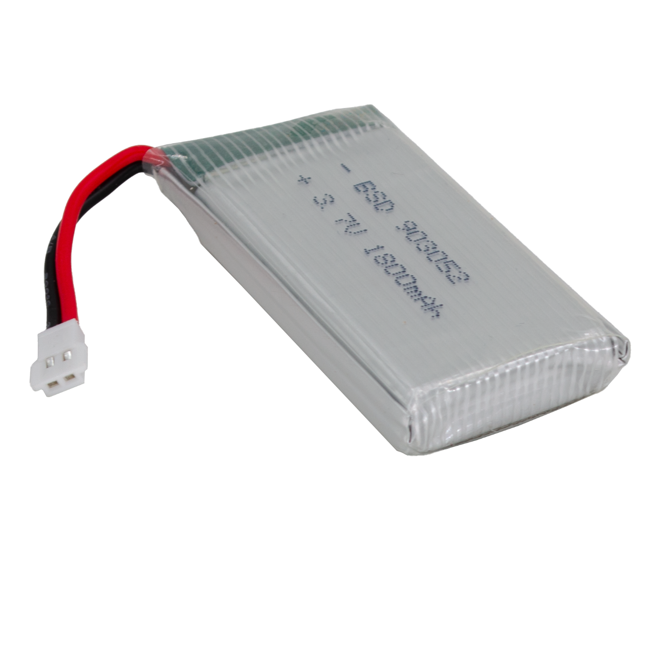 ᐉ Аккумулятор для квадрокоптера 1800 mAh 3,7V (1393417465) • Купить в ...