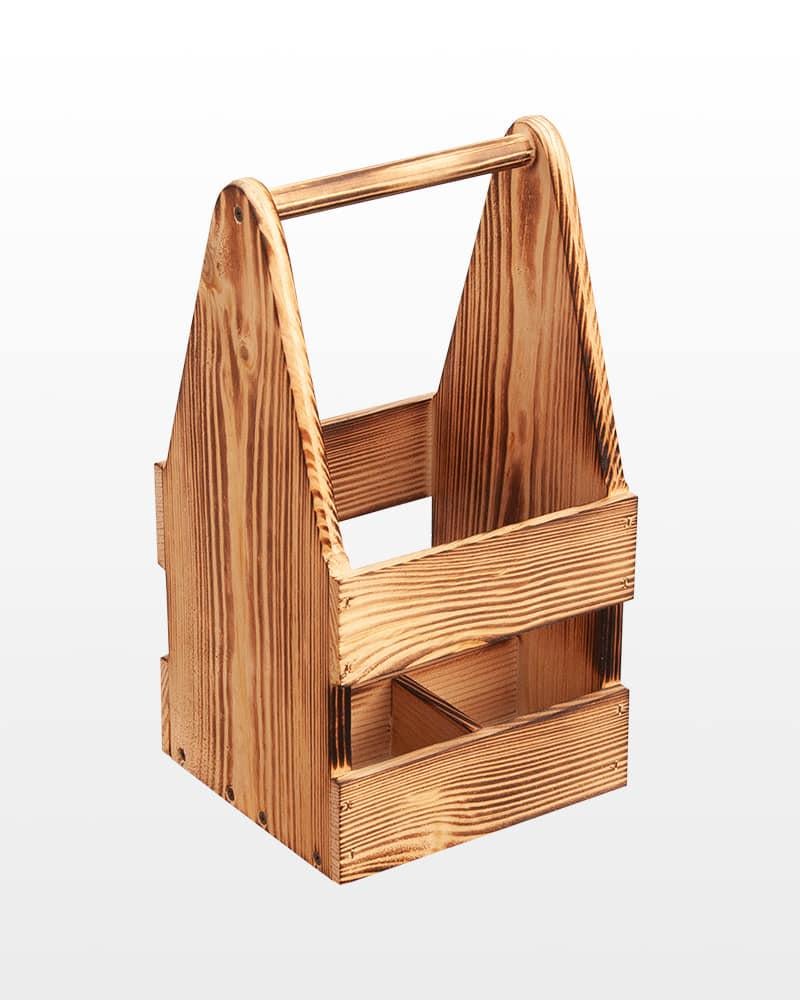 Ящик для вина 220x210x380 мм (1171)