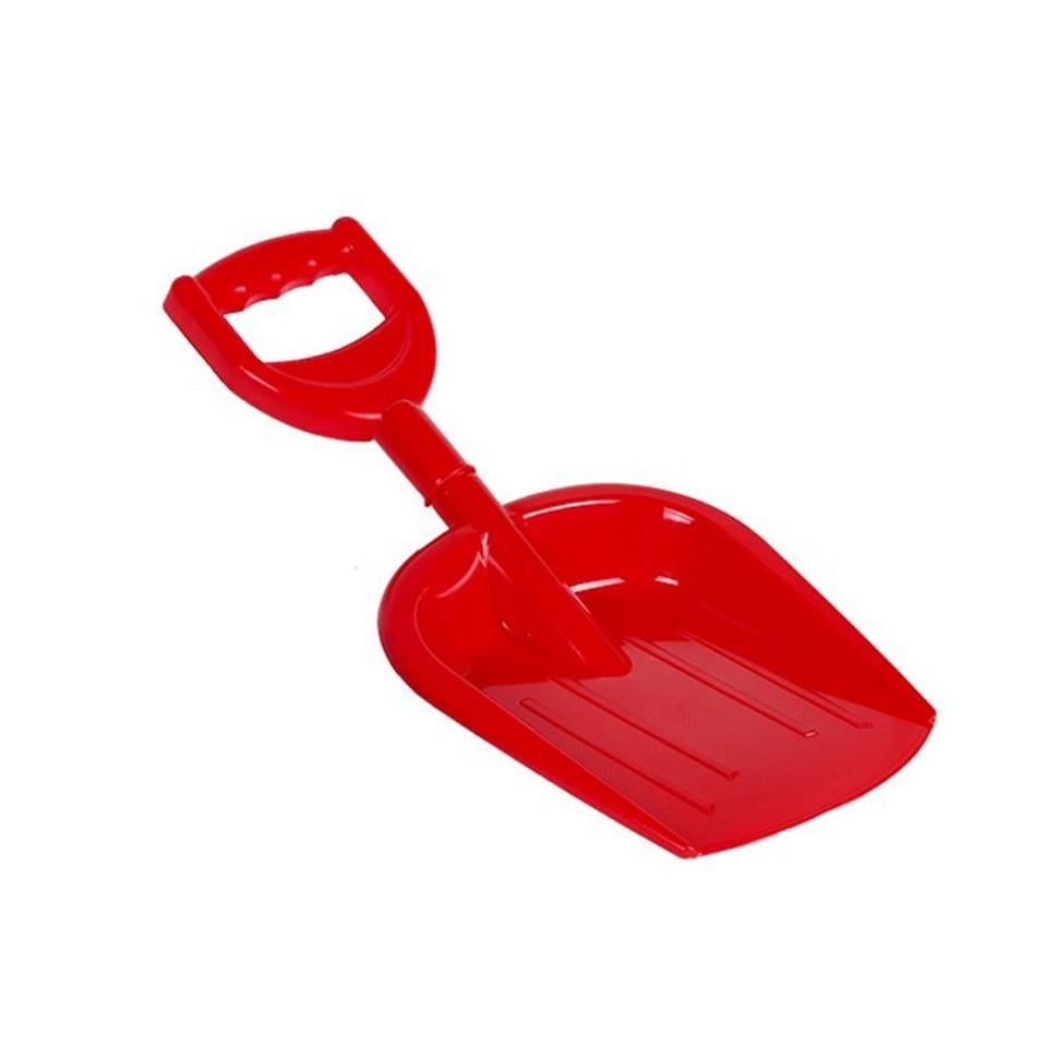 Іграшка ТехноК лопатка 38 см Червоний (1202TXK)