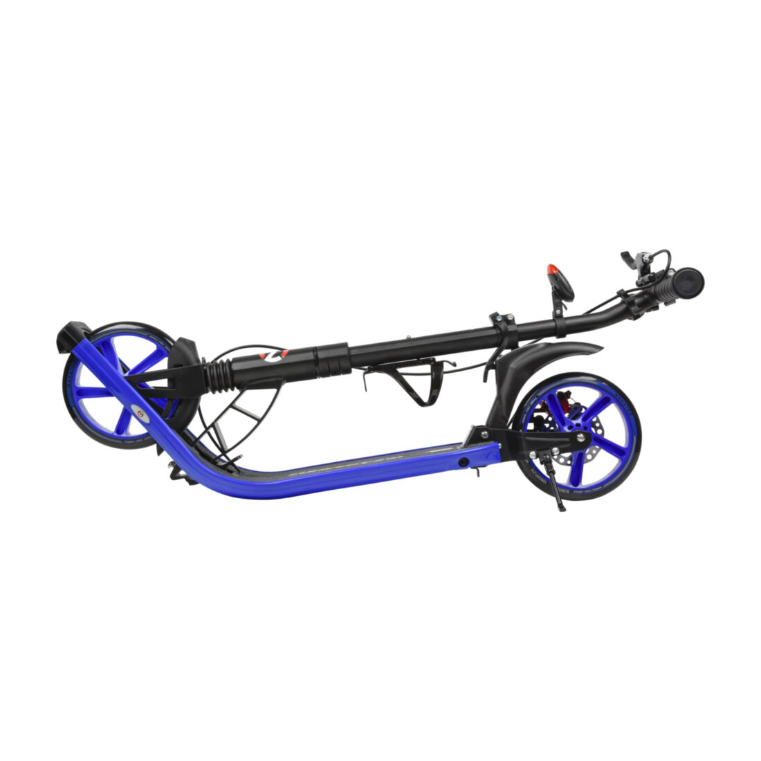 Самокат міський Maraton Concept Blue - фото 3 Самокат міський Maraton Concept Blue - фото 3