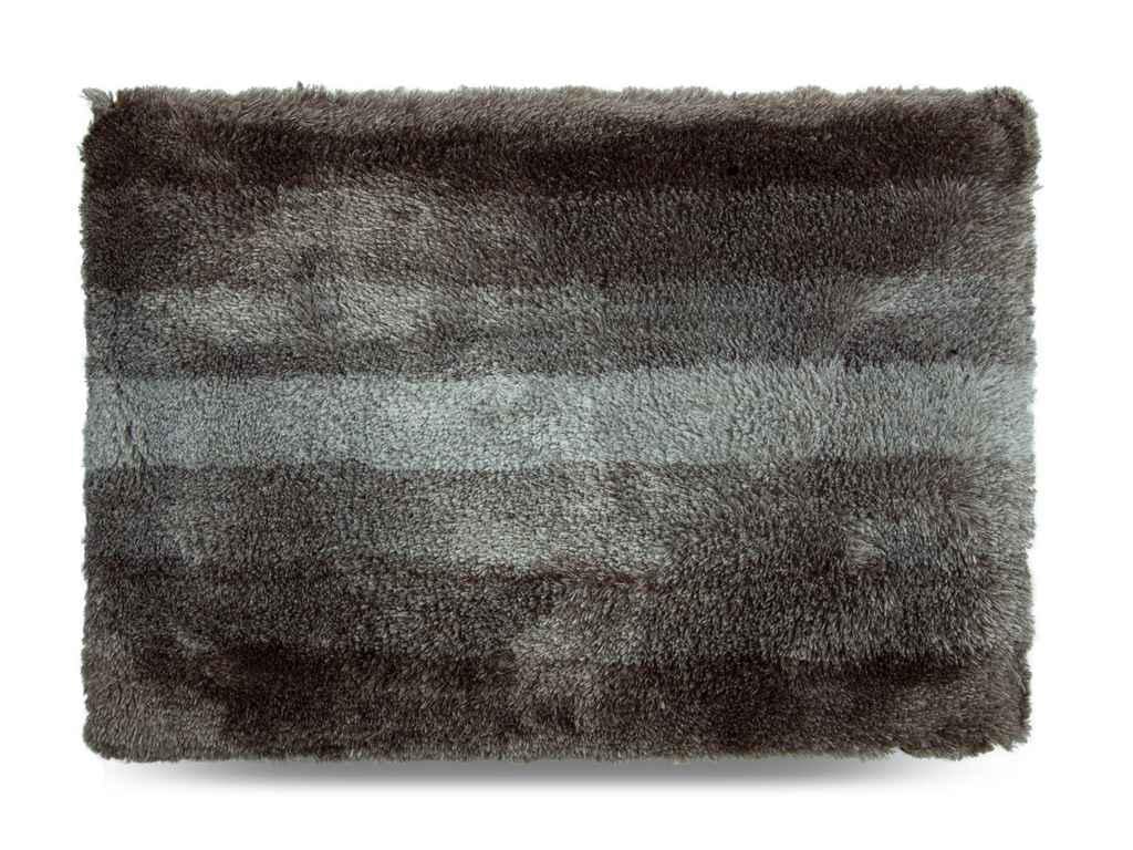Коврик для ванной комнаты Dariana Pearl 60x90 см Бежевый (929806)