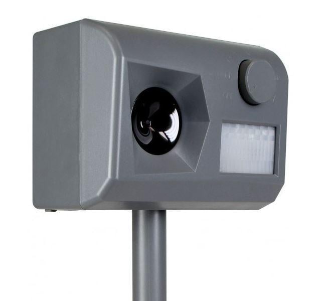Ультразвуковой отпугиватель животных Weitech WK 0055