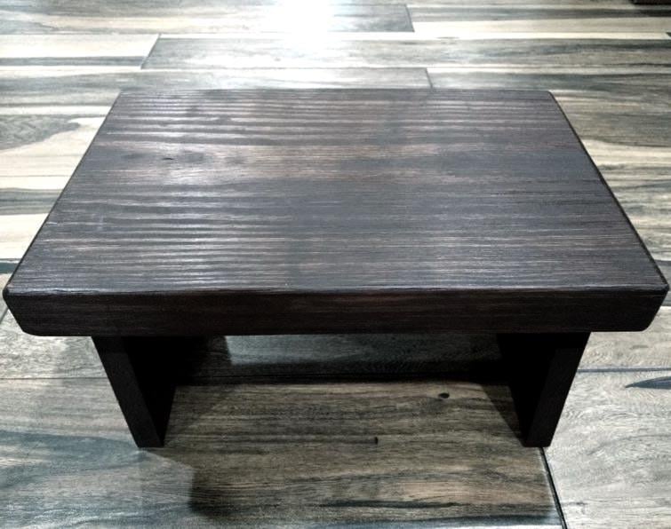 Стілець з дерева Тиса Мокко (ТАБ-001310) Стілець з дерева Тиса Мокко (ТАБ-001310)