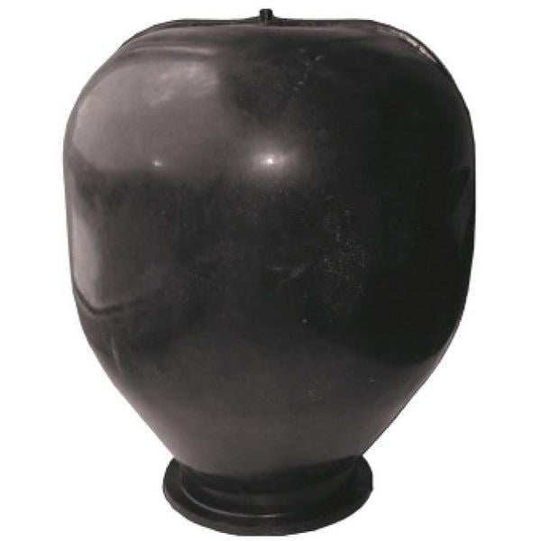 Мембрана для гидроаккумулятора Aquatica EPDM Ø 90 мм 779491 19-24 л (219197)