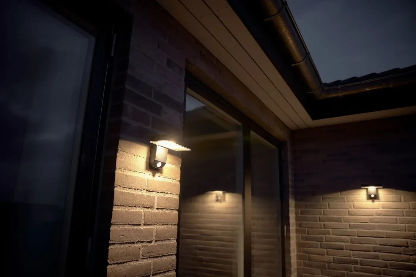 Уличный светильник Nordlux 2118161003 RICA (Nor2118161003) - фото 6 Уличный светильник Nordlux 2118161003 RICA (Nor2118161003) - фото 6