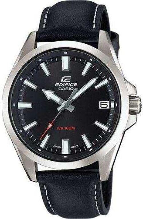 Наручний годинник чоловічий Casio EFV-100L-1AVUEF (107609)