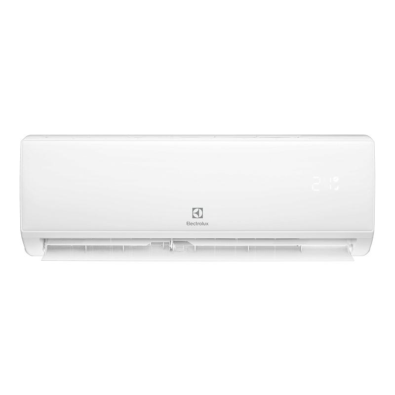 Кондиціонер настінний Electrolux HEL DC Inverter EACS/I-09 HEL/N8 EEC R32 -25⁰ WiFi Ready (EACS/I-09 HEL/N8) - фото 3