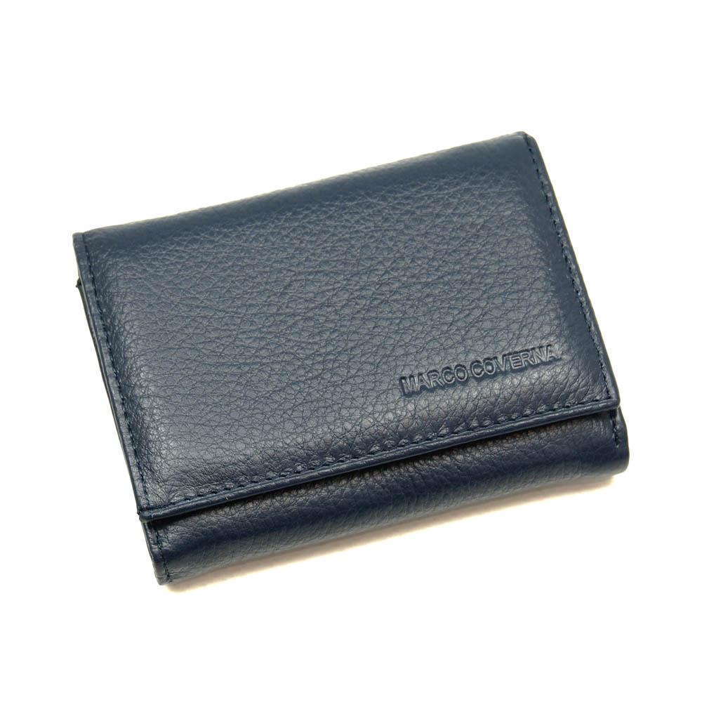 Кошелек Marco Coverna Przemislav Blue (116200)